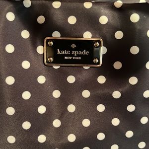 Kate Spade diaper bag
